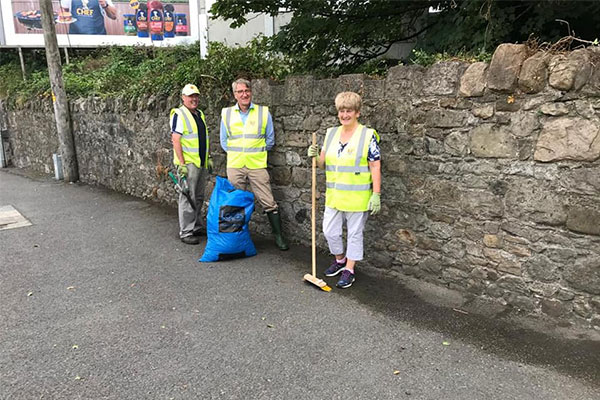 Portlaoise Tidy Towns