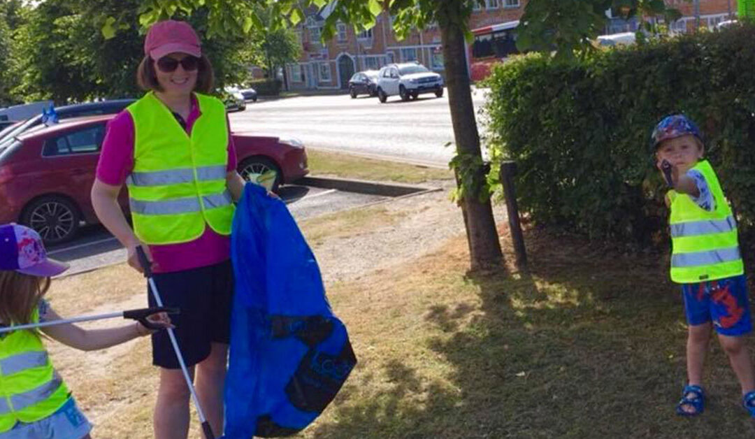 Portlaoise Tidy Towns