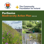 Portlaoise Biodiversty Action Plan